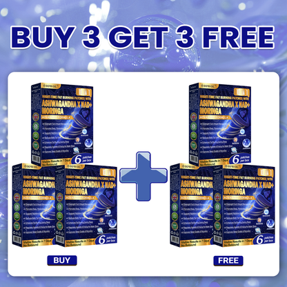 🔥 Want faster results? Add this 90% OFF to accelerate your progress. IOWOL® NIGHT-TIME FAT BURNING PATCHES! ZERO PILLS & ZERO WASTE & ZERO STRUGGLE & 100% RESULTS.