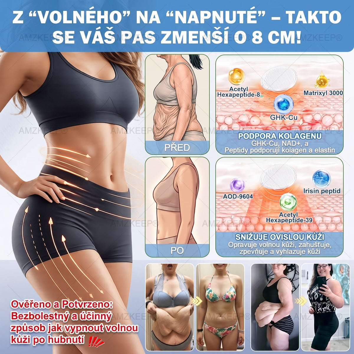 𝐀𝗠𝒁𝑲𝗘𝑬𝙋® 𝐀𝗠𝗣𝑲𝐌𝗼𝗿𝗶𝗻𝗴𝗮𝐁𝗲𝗿𝗯𝗲𝗿𝗶𝗻𝗲 𝟏𝟎-𝗶𝗻-𝟏 𝐌𝗲𝘁𝗮𝗯𝗼𝗹𝗶𝗰 𝐒𝘂𝗽𝗽𝗼𝗿𝘁 𝐍𝗮𝗻𝗼 𝐌𝗶𝗰𝗿𝗼𝗻𝗲𝗲𝗱𝗹𝗲 𝐏𝗮𝘁𝗰𝗵 🇨🇿(𝗝𝗲𝗱𝗻𝗼𝘂 𝗱𝗲𝗻𝗻ě, 𝗩𝗶𝗱𝗶𝘁𝗲𝗹𝗻é 𝘃ý𝘀𝗹𝗲𝗱𝗸𝘆 𝘇𝗮 𝟳 𝗱𝗻í)✅ 𝗣𝗿𝗼 𝗻𝗮𝗱𝘃á𝗵𝘂, 𝘂𝘃𝗼𝗹𝗻ě𝗻𝗼𝘂 𝗸ůž𝗶, 𝗱𝗶𝗮𝗯𝗲𝘁𝗲𝘀, 𝘀𝗽á𝗻𝗸𝗼𝘃𝗼𝘂 𝗮𝗽𝗻𝗼𝗲, 𝗽𝗿𝗼𝗯𝗹é𝗺𝘆 𝘀 𝗸𝗹𝗼𝘂𝗯𝘆 𝗮 𝗱𝗮𝗹ší
