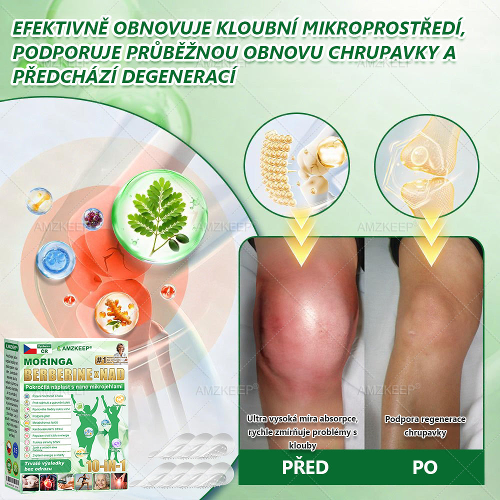 🇨🇿𝐋é𝐤𝐚ř𝐞𝐦 𝐟𝐨𝐫𝐦𝐮𝐥𝐨𝐯𝐚𝐧ý 𝐀𝐌𝐙𝐊𝐄𝐄𝐏® 𝐌𝐨𝐫𝐢𝐧𝐠𝐚 𝐁𝐞𝐫𝐛𝐞𝐫𝐢𝐧 × 𝐍𝐀𝐃+ 𝟏𝟎-𝐢𝐧-𝟏 𝐏𝐨𝐤𝐫𝐨č𝐢𝐥á 𝐍𝐚𝐧𝐨 𝐌𝐢𝐤𝐫𝐨𝐧𝐞𝐞𝐝𝐥𝐞 𝐍á𝐩𝐥𝐚𝐬𝐭 (𝐙𝐚ž𝐢𝐣𝐭𝐞 𝐯𝐢𝐝𝐢𝐭𝐞𝐥𝐧é 𝐯ý𝐬𝐥𝐞𝐝𝐤𝐲 𝐣𝐢ž 𝐳𝐚 𝟕 𝐝𝐧í)