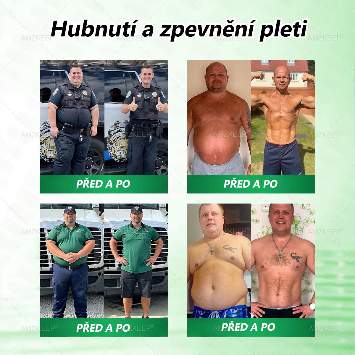 🇨🇿 🔥 50% SLEVA | Lékařsky vyvinutá AMZKEEP® náplast Moringa Berberin × NAD+ 10 v 1 | Pokročilá nano-mikrojehlová technologie | Viditelné výsledky již za 7 dní