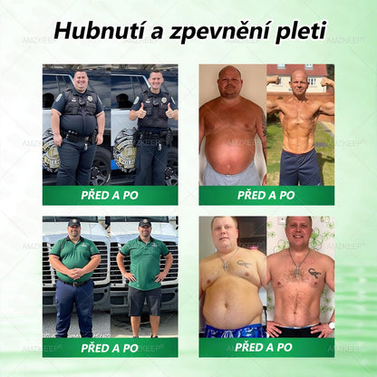 🇨🇿 🔥 50% SLEVA | Lékařsky vyvinutá AMZKEEP® náplast Moringa Berberin × NAD+ 10 v 1 | Pokročilá nano-mikrojehlová technologie | Viditelné výsledky již za 7 dní