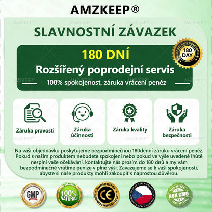 🇨🇿𝐋é𝐤𝐚ř𝐞𝐦 𝐟𝐨𝐫𝐦𝐮𝐥𝐨𝐯𝐚𝐧ý 𝐀𝐌𝐙𝐊𝐄𝐄𝐏® 𝐌𝐨𝐫𝐢𝐧𝐠𝐚 𝐁𝐞𝐫𝐛𝐞𝐫𝐢𝐧 × 𝐍𝐀𝐃+ 𝟏𝟎-𝐢𝐧-𝟏 𝐏𝐨𝐤𝐫𝐨č𝐢𝐥á 𝐍𝐚𝐧𝐨 𝐌𝐢𝐤𝐫𝐨𝐧𝐞𝐞𝐝𝐥𝐞 𝐍á𝐩𝐥𝐚𝐬𝐭 (𝐙𝐚ž𝐢𝐣𝐭𝐞 𝐯𝐢𝐝𝐢𝐭𝐞𝐥𝐧é 𝐯ý𝐬𝐥𝐞𝐝𝐤𝐲 𝐣𝐢ž 𝐳𝐚 𝟕 𝐝𝐧í)