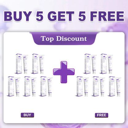80% OFF HISKIN® PDRN Multi-Peptide Body Roller Cream – Firming, Hydrating, Anti-Aging & Skin Tone Care